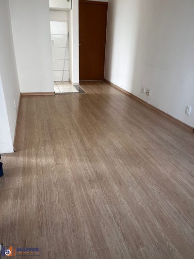 Apartamento, 2 quartos, 45 m² - Foto 4