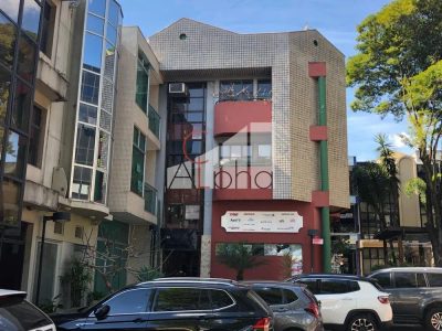Imóvel Comercial, 106 m² - Foto 1