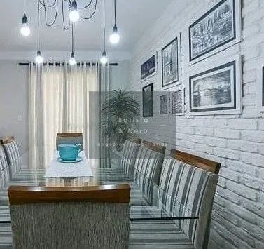 Apartamento, 2 quartos, 83 m² - Foto 3