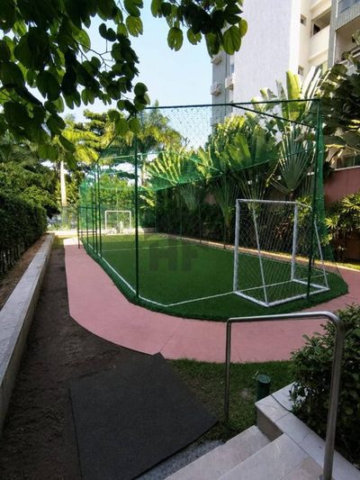 Apartamento, 4 quartos, 135 m² - Foto 3