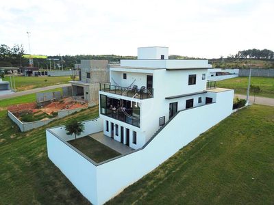 Casa, 4 quartos, 249 m² - Foto 4