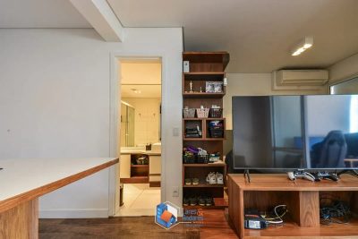 Apartamento, 1 quarto, 49 m² - Foto 4