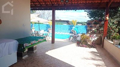 Casa, 3 quartos, 299 m² - Foto 5