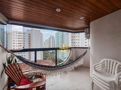 Apartamento, 2 quartos, 103 m² - Foto 3