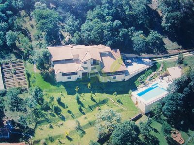 Sítio, 5 quartos, 2 hectares - Foto 3