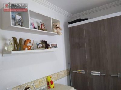 Apartamento, 2 quartos, 45 m² - Foto 3
