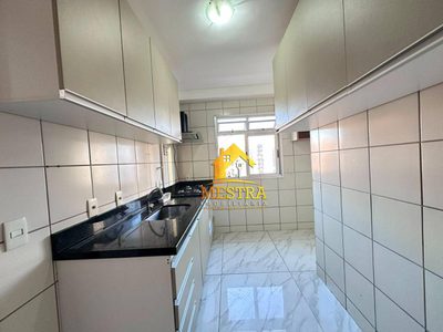 Apartamento, 3 quartos, 74 m² - Foto 4