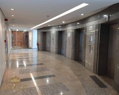Sala-Conjunto, 137 m² - Foto 2