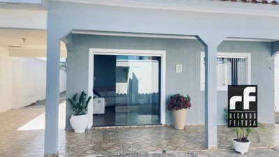 Casa, 3 quartos - Foto 5