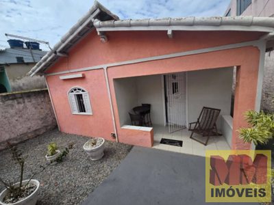 Casa, 2 quartos, 50 m² - Foto 1