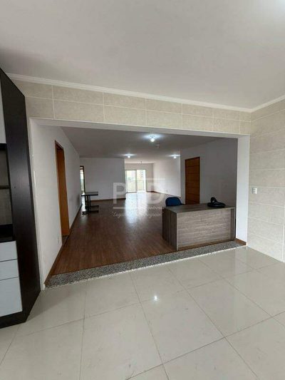 Apartamento, 3 quartos, 240 m² - Foto 5