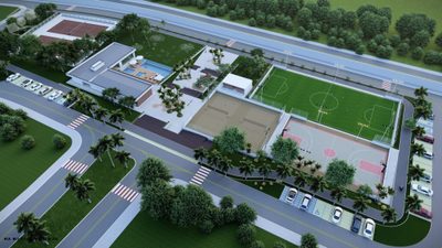 Terreno, 250 m² - Foto 2