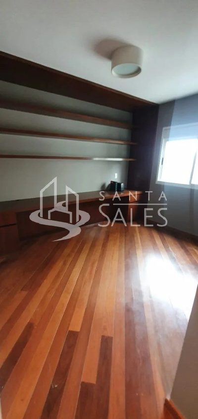Apartamento, 4 quartos, 213 m² - Foto 4