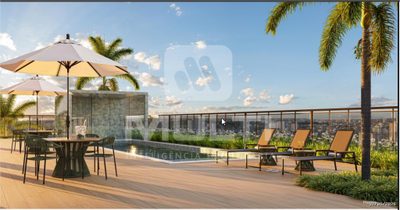 Casa, 1 quarto, 39 m² - Foto 4