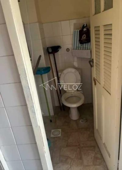Apartamento, 3 quartos, 93 m² - Foto 1