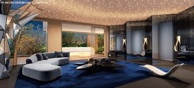 Apartamento, 3 quartos, 140 m² - Foto 2