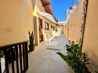 Casa, 3 quartos, 190 m² - Foto 5