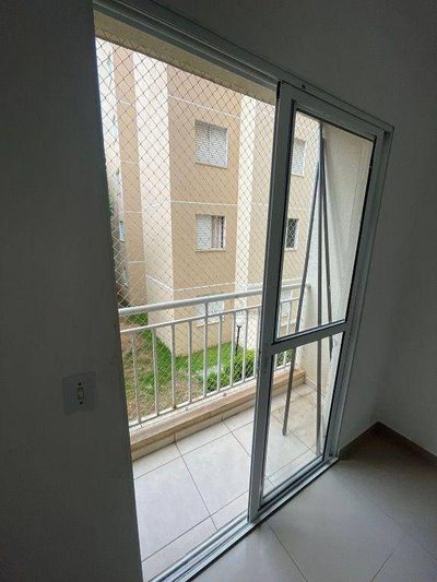 Apartamento, 2 quartos, 54 m² - Foto 3