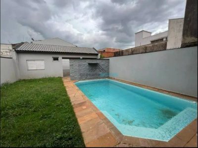 Sobrado, 3 quartos, 381 m² - Foto 2