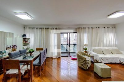 Apartamento, 3 quartos, 138 m² - Foto 4