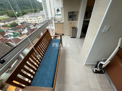 Apartamento, 3 quartos, 81 m² - Foto 5