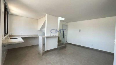 Cobertura, 3 quartos, 93 m² - Foto 4