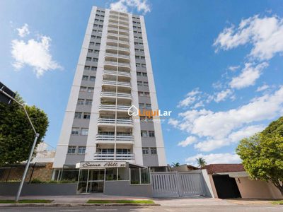 Apartamento, 3 quartos, 90 m² - Foto 1