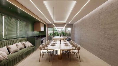 Apartamento, 3 quartos, 85 m² - Foto 4