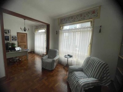 Apartamento, 2 quartos, 74 m² - Foto 1