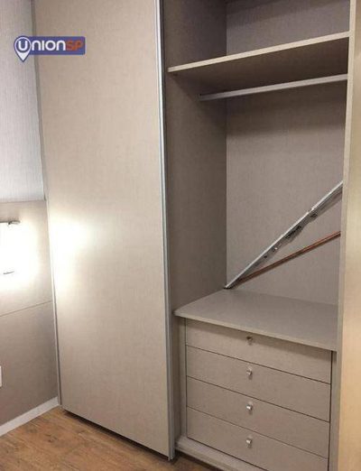 Apartamento, 1 quarto, 48 m² - Foto 4