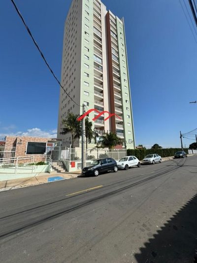 Apartamento, 2 quartos, 59 m² - Foto 1