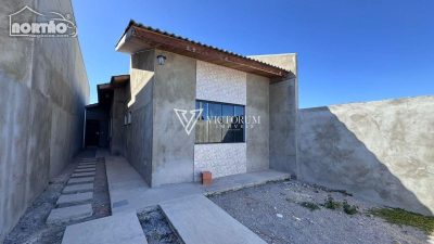 Casa, 2 quartos, 75 m² - Foto 1