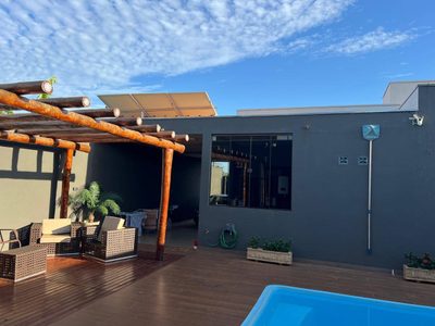 Casa, 3 quartos, 180 m² - Foto 4