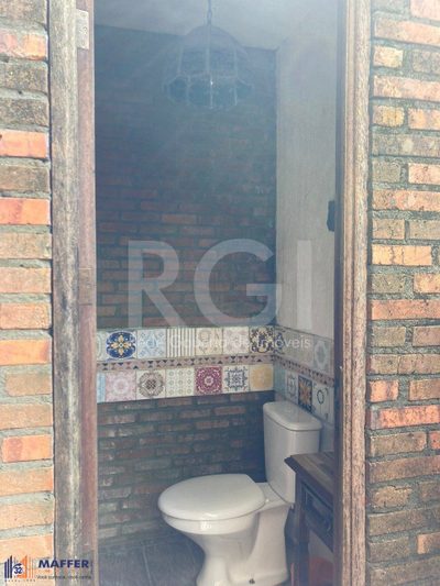 Casa, 3 quartos, 400 m² - Foto 5