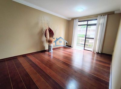 Apartamento, 3 quartos, 236 m² - Foto 3