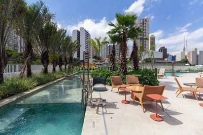 Apartamento, 3 quartos, 154 m² - Foto 3