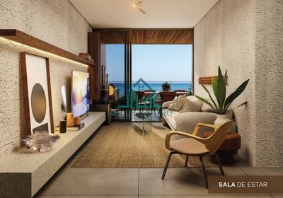 Apartamento, 2 quartos, 86 m² - Foto 1