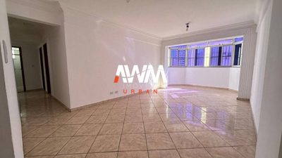 Apartamento, 4 quartos, 115 m² - Foto 1