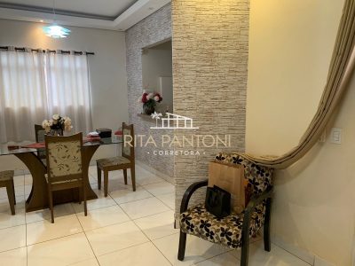 Casa, 2 quartos, 114 m² - Foto 4