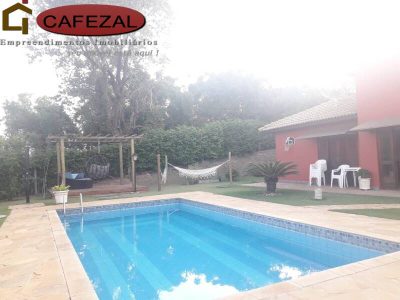 Casa, 6 quartos, 393 m² - Foto 3