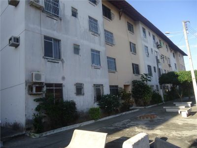 Apartamento, 3 quartos, 90 m² - Foto 1