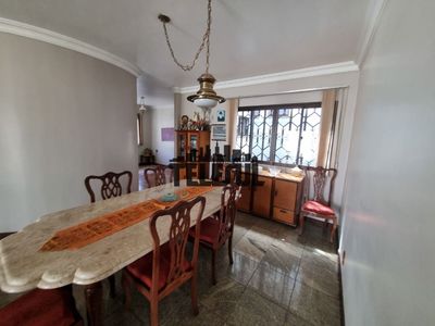 Casa, 5 quartos, 450 m² - Foto 4