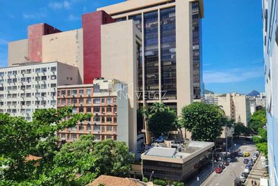 Apartamento, 3 quartos, 89 m² - Foto 1