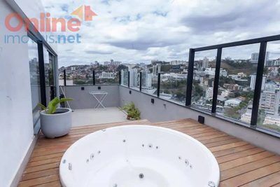 Apartamento, 2 quartos, 140 m² - Foto 3