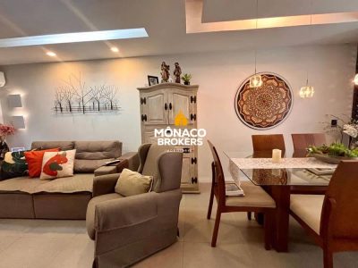 Apartamento, 3 quartos, 101 m² - Foto 1