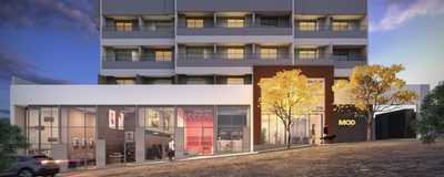 Loja-Salão, 87 m² - Foto 1