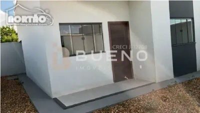 Casa, 3 quartos, 60 m² - Foto 2