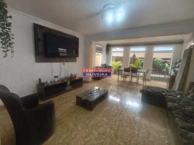 Sobrado, 1 quarto, 227 m² - Foto 1