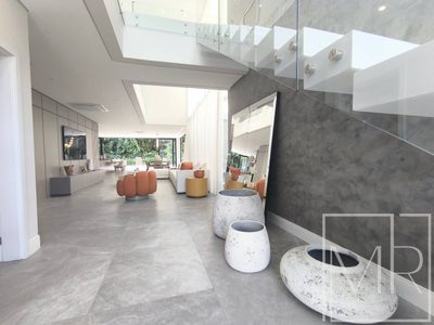 Casa, 6 quartos, 420 m² - Foto 5