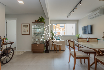 Apartamento, 2 quartos, 71 m² - Foto 2